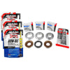 Mitsubishi Challenger Rear Diff Bearing, Seals & Oil Kit (1997-2007)