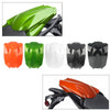 Kawasaki Z1000 (2010-2013) - Orange ABS Rear Tail Solo Seat Cover