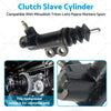 Mitsubishi Pajero Sport KR KS Montero Clutch Slave Cylinder (2008-2015)