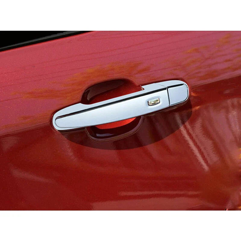 Chevrolet Camaro 4PCS Door Handle Cover Trim (2016-2020)