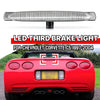 Chevrolet Corvette C5 3rd Third Brake Lamp Stop Tail Light (1997–2004)