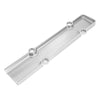 Honda B16 B18 VTEC Silver Tone Spark Plug Cover