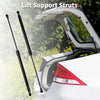Toyota Avensis Mk2 Rear Hatch Lift Supports Struts Gas Spring (2003–2009)