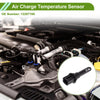 Chevrolet Volt Air Charge Temperature Sensor 1.4 (2011-2015)