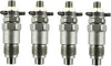 Kubota D1302 D1402 V1702 V1902 4PCS Fuel Injectors (No Year Info)