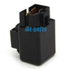 Suzuki VLR1800 Boulevard C109R, VX800 Turn Signal Relay (2008-2011, 1990-1996)