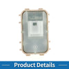 Mercedes C300 C400 C63 AMG Beige Trunk Release Switch (2015-2019)
