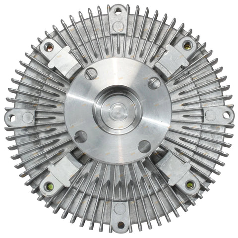 Nissan Patrol GU NPW Fan Clutch Coupling 6cyl 4.8L (2001-2010)