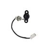 Mazda 6 GG Tailgate Hatch Switch Button (2002-2008)
