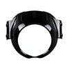 Indian Scout Sixty Bobber Classic Vivid Black Headlight Fairing Cover (2016-2023)