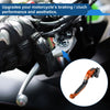 Kawasaki NINJA 650R Brake Clutch Levers 1x (2009–2016)