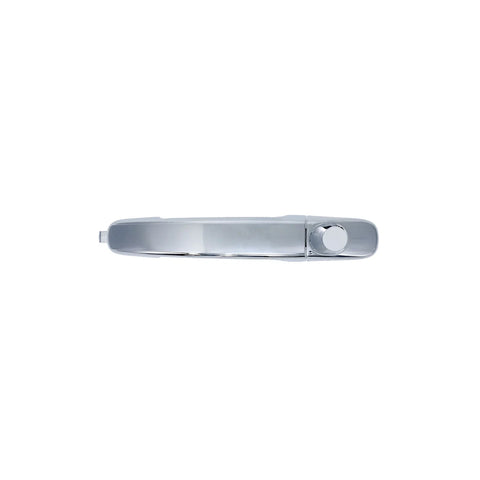 Ford Ranger PX Mazda BT50 Front Right Door Handle W/ Keyhole (2011–2015)