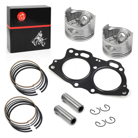 EZGO Golf Cart EH35C Piston Intake Exhaust Valve Gasket
