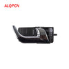 Geely Emgrand EC7 Right Chrome Inner Door Handle (2009-2013)
