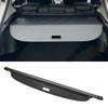 Chevrolet Traverse Retractable Cargo Cover (2018-2023)