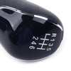 Ford Focus II 6 Speed Gear Shift Boot & Knob (2005-2011)