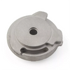 Land Rover Range Rover, Jaguar, BMW Door Lock Suction Actuator Gear