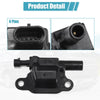 Chevy Silverado 1500 Ignition Coils Pack