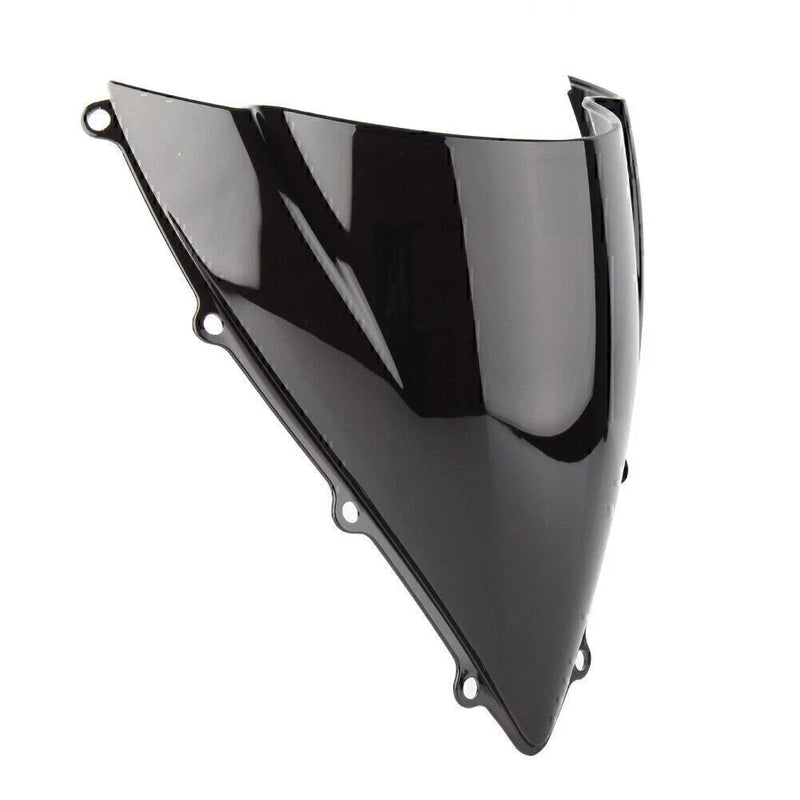 Agusta MV F3 800 675 (2012-2017) Black Windshield