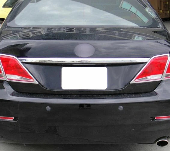 Toyota Camry Boot Lid Moulding Trim (2009-2011)