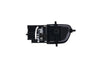 Hyundai i20 Door Handle Inner Set of 4 Chrome Left+Right (2009–2015)