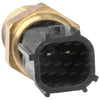 Jeep Wrangler JK 6cyl 3.8L Coolant Temperature ECU Sensor (2007 - 2010)