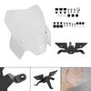 BMW S1000R Windshield (2021-2022)