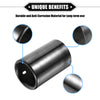 BMW 328i / 325i E90 Exhaust Tip Tail Pipe (2007-2010)