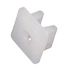 Toyota Bumper Trim Nut Screw Grommet Clips (1990-2023)