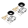 Mikuni BST 33 BMW F650 Carburetor Repair Kit Float Diaphragm