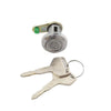 Cylinder Door Lock Safety Key LH Fits Toyota Hilux LN50 LN56 Pickup 1984-88 D08
