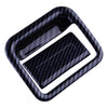 Nissan Navara NP300 Glovebox Handle Cover (2015-2021)