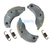 Honda Air Blade 125, SH150, ANC 110 Clutch Weight Set (2014-2024)