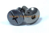 Yamaha R6 Stainless Steel Screw Clip Set (1998–2002)