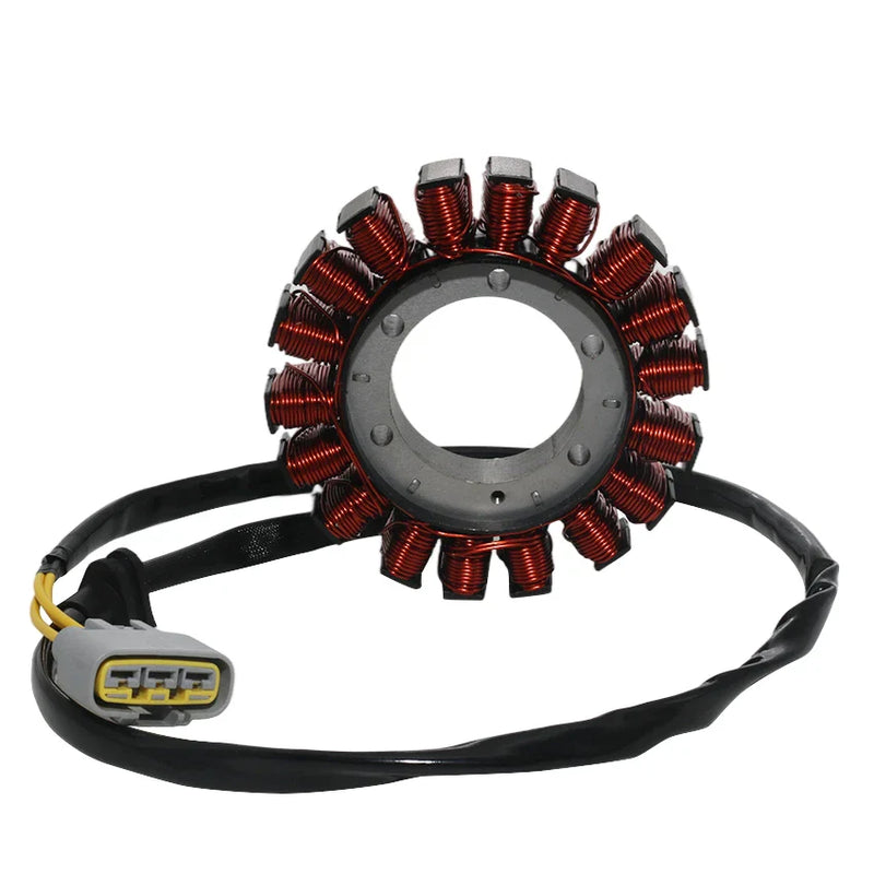 Honda CTX700 CTX700N CTX700D Magneto Stator Coil (2014-2018)