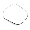 Lexus GX460 LX570 Heated Right Side View Mirror Glass (2010-2019, 2008-2015)