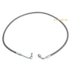 Polaris Sportsman 600 700 800 Rear Brake Hose Line 39 (2002–2006)