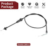 Polaris Sportsman XP 550 Throttle Cable (2009–2014)