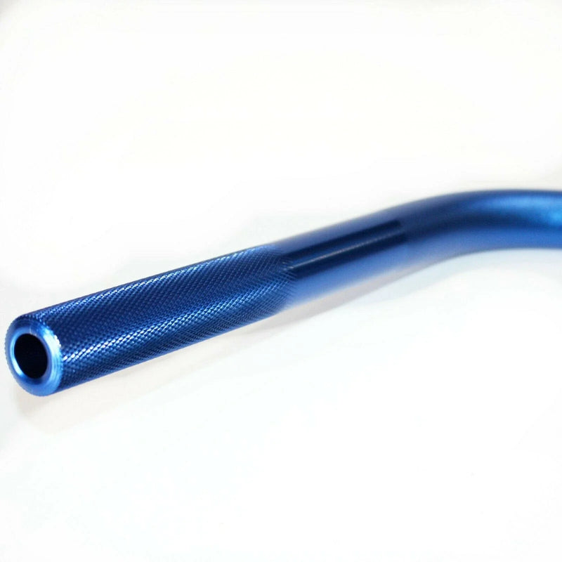 110cc 125cc 140cc 150cc Pit Pro Dirt Bike HD Blue Alloy Handle Bar