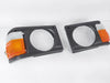 Toyota Land Cruiser FJ60 Corner Lamp Light Case Surround (1981-1987)