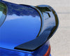 Honda Civic Sedan ABS Black JDM Style Rear Spoiler Wing (2022-2025)