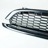Mini Cooper ONE R55 R56 R57 R58 R59 J Style Front Grille (2007-2009)