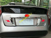 Toyota Prius XW50 Rear Side Wiper Cover Trim (2016-2018)
