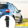 Mercedes Benz A-Class W168, Vaneo Mass Air Flow Sensor (2001-2005)
