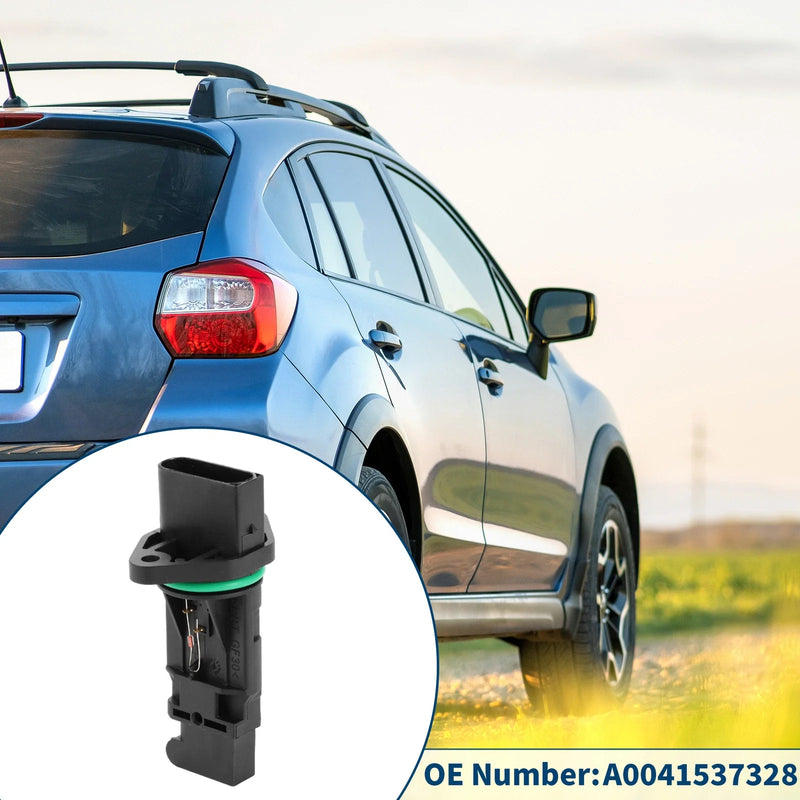 Mercedes Benz A-Class W168, Vaneo Mass Air Flow Sensor (2001-2005)