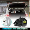 Honda Accord Rear Liftgate Door Lock Actuator Motor (2008-2012)