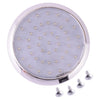 Car Van Boat - White Lamp 46LED Interior Dome Light