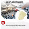Audi A4 B8, A6 C6 2.0 TDI Expansion Tank (2004-2015)