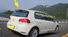 2010-2013 VW Golf 6 VI Mk6 Factory Style Spoiler Wing (2010-2013)