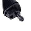 Mazda 6 Headlight Washer Wiper Nozzle (2003-2008)